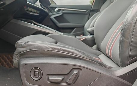 Audi A3, 2021 год, 1 624 000 рублей, 15 фотография