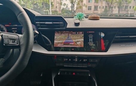 Audi A3, 2021 год, 1 624 000 рублей, 16 фотография