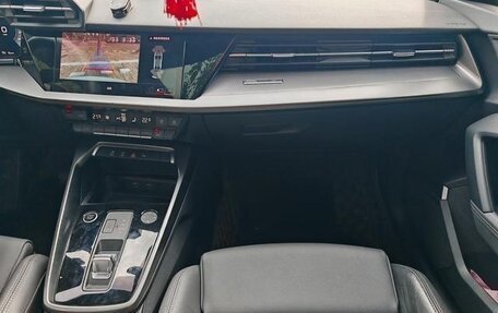 Audi A3, 2021 год, 1 624 000 рублей, 17 фотография