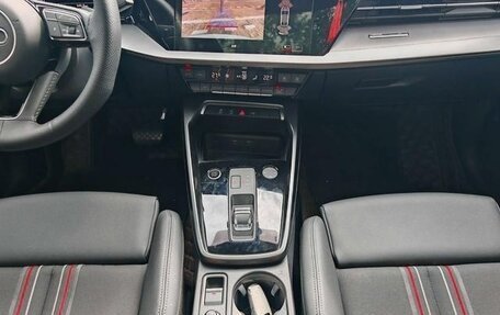 Audi A3, 2021 год, 1 624 000 рублей, 21 фотография