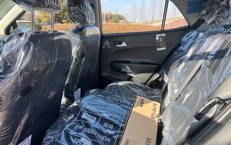 KIA Morning III, 2026 год, 1 890 000 рублей, 10 фотография