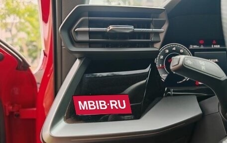 Audi A3, 2021 год, 1 624 000 рублей, 18 фотография