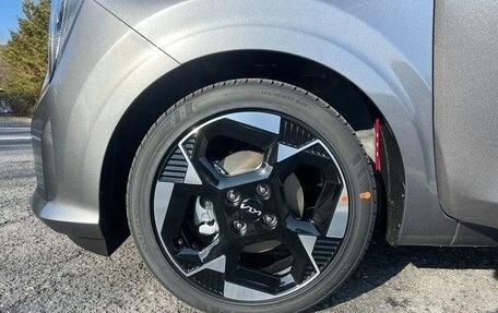 KIA Morning III, 2026 год, 1 890 000 рублей, 8 фотография