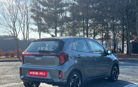 KIA Morning III, 2026 год, 1 890 000 рублей, 4 фотография