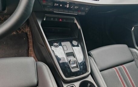 Audi A3, 2021 год, 1 624 000 рублей, 20 фотография