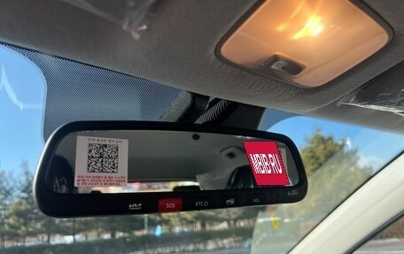 KIA Morning III, 2026 год, 1 890 000 рублей, 9 фотография