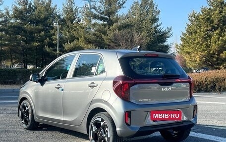 KIA Morning III, 2026 год, 1 890 000 рублей, 6 фотография