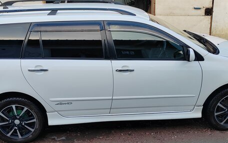 Toyota Corolla, 2002 год, 630 000 рублей, 2 фотография