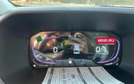 KIA Morning III, 2026 год, 1 890 000 рублей, 11 фотография