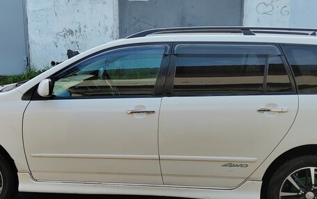 Toyota Corolla, 2002 год, 630 000 рублей, 3 фотография