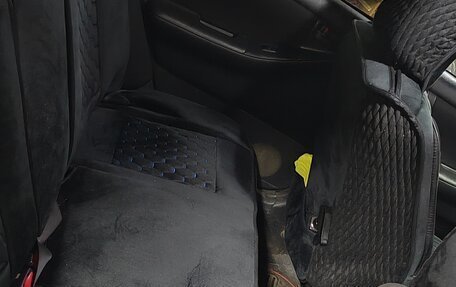 Toyota Corolla, 2002 год, 630 000 рублей, 12 фотография