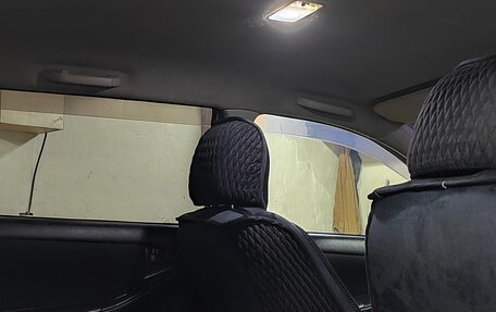 Toyota Corolla, 2002 год, 630 000 рублей, 11 фотография