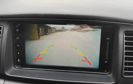 Toyota Corolla, 2002 год, 630 000 рублей, 13 фотография