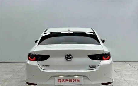 Mazda 3, 2021 год, 1 350 000 рублей, 5 фотография