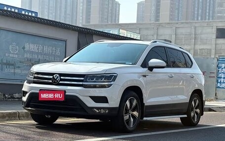 Volkswagen Tharu, 2022 год, 1 830 000 рублей, 1 фотография