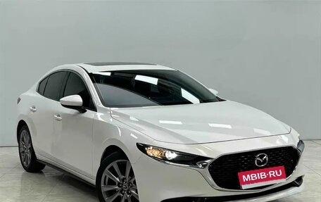 Mazda 3, 2021 год, 1 350 000 рублей, 1 фотография