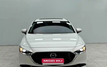 Mazda 3, 2021 год, 1 350 000 рублей, 3 фотография