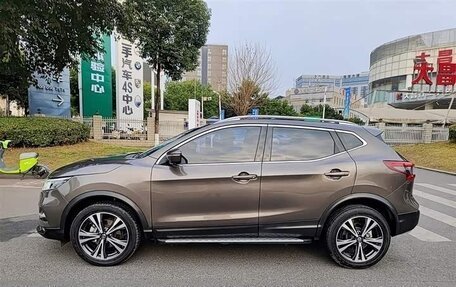Nissan Qashqai, 2023 год, 1 690 600 рублей, 1 фотография