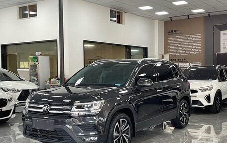 Volkswagen Tharu, 2022 год, 2 179 000 рублей, 1 фотография