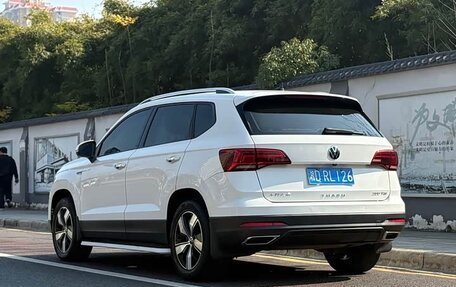 Volkswagen Tharu, 2022 год, 1 830 000 рублей, 6 фотография