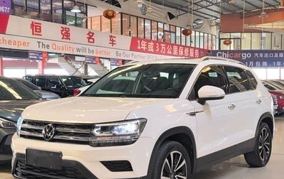 Volkswagen Tharu, 2022 год, 1 890 000 рублей, 1 фотография