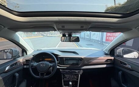 Volkswagen Tharu, 2022 год, 1 830 000 рублей, 9 фотография