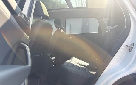 Volkswagen Tharu, 2022 год, 1 830 000 рублей, 11 фотография