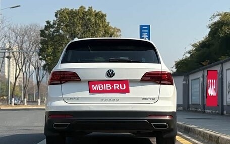 Volkswagen Tharu, 2022 год, 1 830 000 рублей, 7 фотография