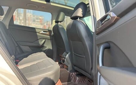 Volkswagen Tharu, 2022 год, 1 830 000 рублей, 12 фотография