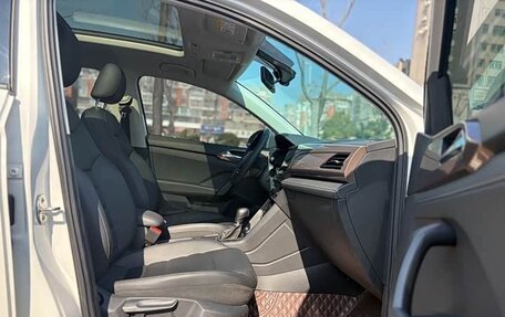 Volkswagen Tharu, 2022 год, 1 830 000 рублей, 13 фотография