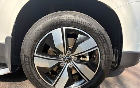 Volkswagen Tharu, 2022 год, 1 830 000 рублей, 15 фотография