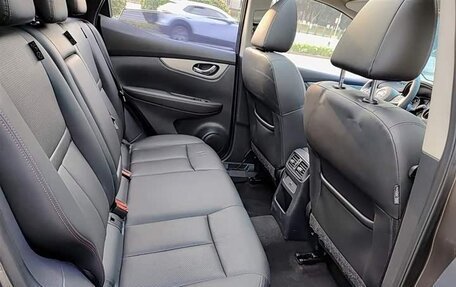 Nissan Qashqai, 2023 год, 1 690 600 рублей, 9 фотография