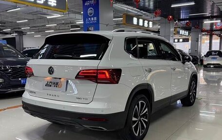 Volkswagen Tharu, 2022 год, 1 974 000 рублей, 3 фотография