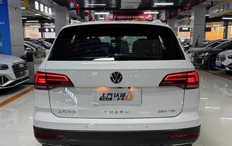 Volkswagen Tharu, 2022 год, 1 974 000 рублей, 4 фотография