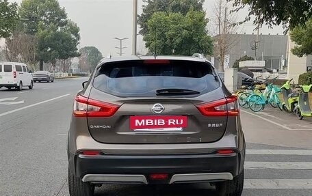 Nissan Qashqai, 2023 год, 1 690 600 рублей, 5 фотография