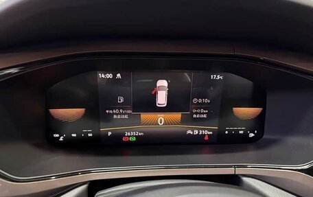 Volkswagen Tharu, 2022 год, 1 974 000 рублей, 6 фотография