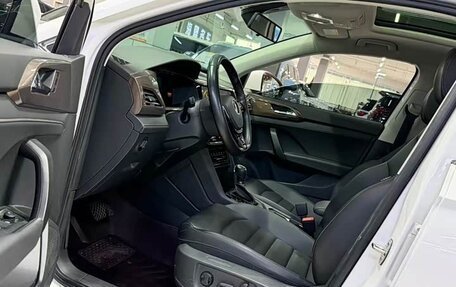 Volkswagen Tharu, 2022 год, 1 974 000 рублей, 7 фотография