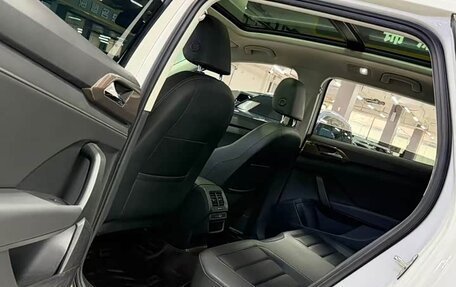 Volkswagen Tharu, 2022 год, 1 974 000 рублей, 8 фотография