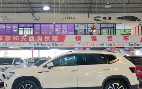 Volkswagen Tharu, 2022 год, 1 890 000 рублей, 3 фотография