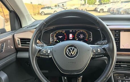 Volkswagen Tharu, 2022 год, 1 890 000 рублей, 7 фотография