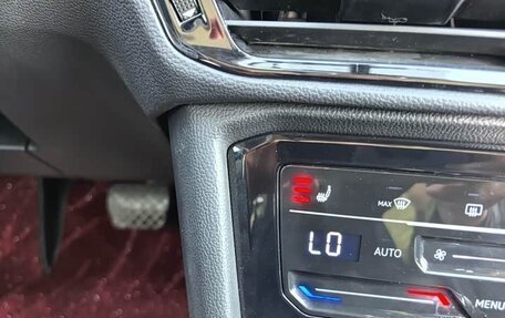 Volkswagen Tharu, 2022 год, 1 890 000 рублей, 10 фотография