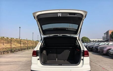 Volkswagen Tharu, 2022 год, 1 890 000 рублей, 16 фотография