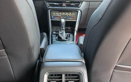 Volkswagen Tharu, 2022 год, 1 890 000 рублей, 13 фотография