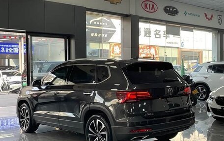 Volkswagen Tharu, 2022 год, 2 179 000 рублей, 6 фотография