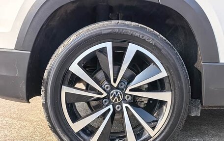 Volkswagen Tharu, 2022 год, 1 890 000 рублей, 17 фотография