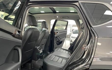 Volkswagen Tharu, 2022 год, 2 179 000 рублей, 8 фотография