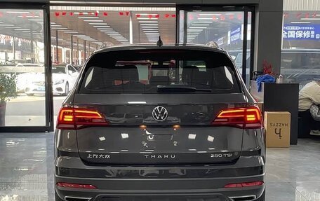 Volkswagen Tharu, 2022 год, 2 179 000 рублей, 5 фотография