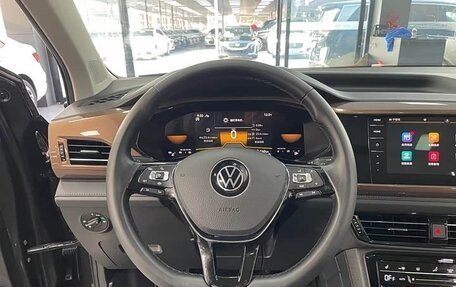 Volkswagen Tharu, 2022 год, 2 179 000 рублей, 11 фотография