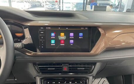 Volkswagen Tharu, 2022 год, 2 179 000 рублей, 13 фотография