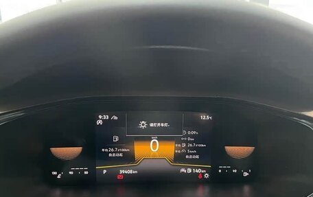 Volkswagen Tharu, 2022 год, 2 179 000 рублей, 12 фотография